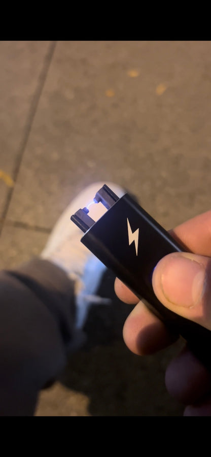 Limitless* Electric Arc Lighter