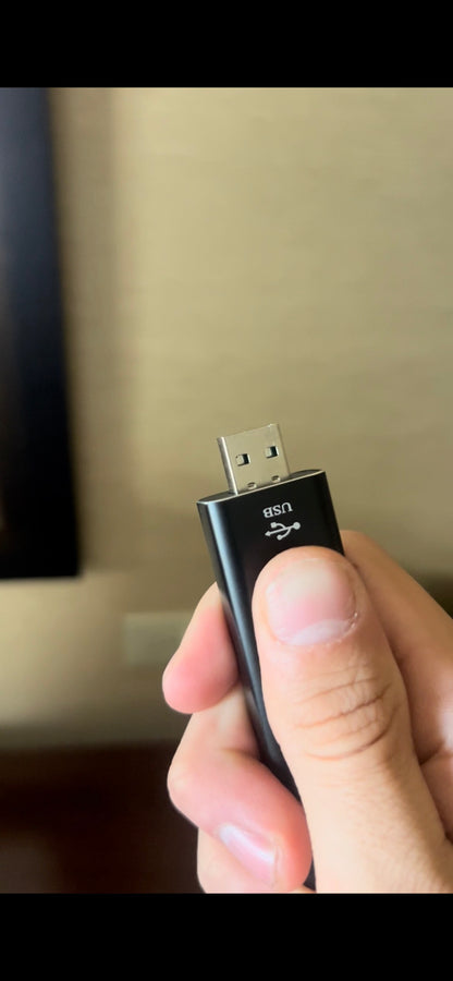 Limitless* Electric Arc Lighter