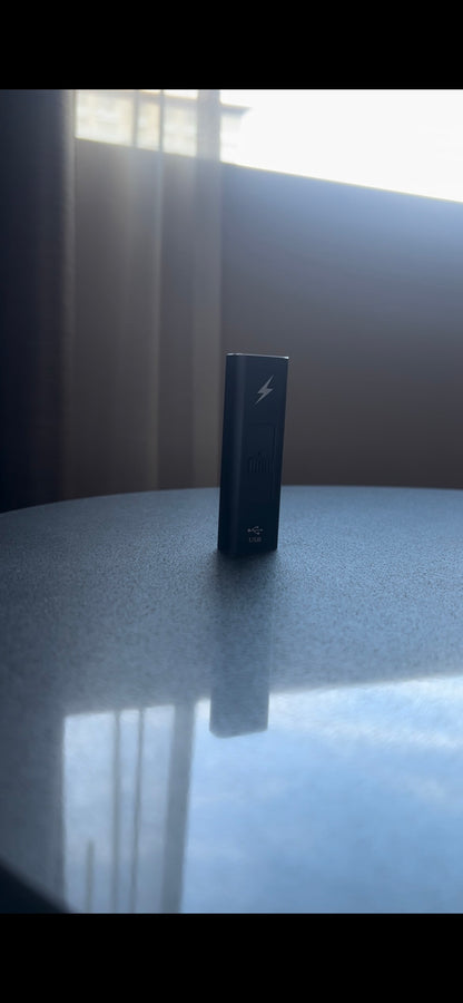 Limitless* Electric Arc Lighter