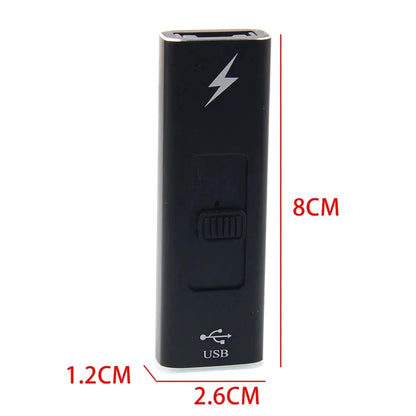 Limitless* Electric Arc Lighter